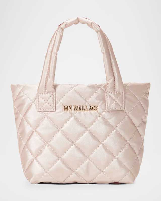 Petite Metro Deluxe Tote Bag